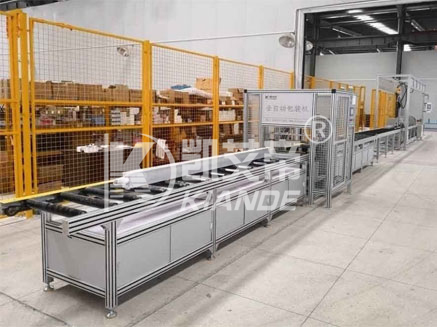 母線包裝機（全自動、半自動、手動）,母線設備,母線生產廠家-蘇州凱艾帝電氣有限公司