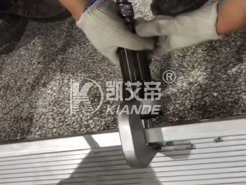 拆釘槍