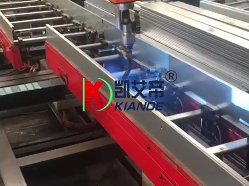 工業機器人-蘇州凱艾帝電氣有限公司