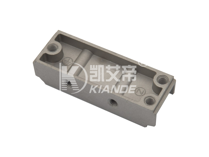 母線槽鑄鋁封頭-蘇州凱艾帝電氣有限公司