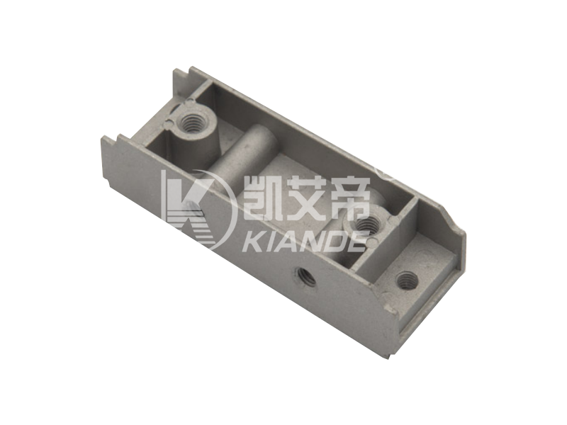 母線槽鑄鋁封頭-蘇州凱艾帝電氣有限公司