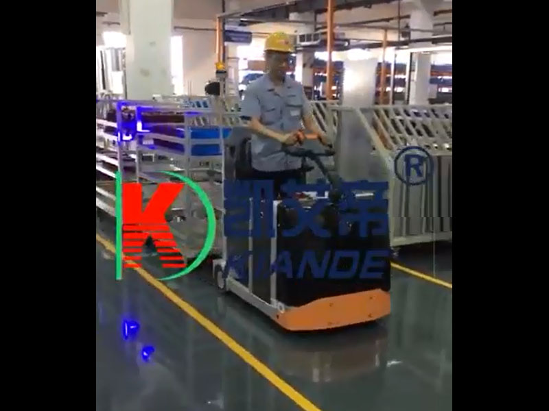 中壓開關柜裝配線-蘇州凱艾帝電氣有限公司